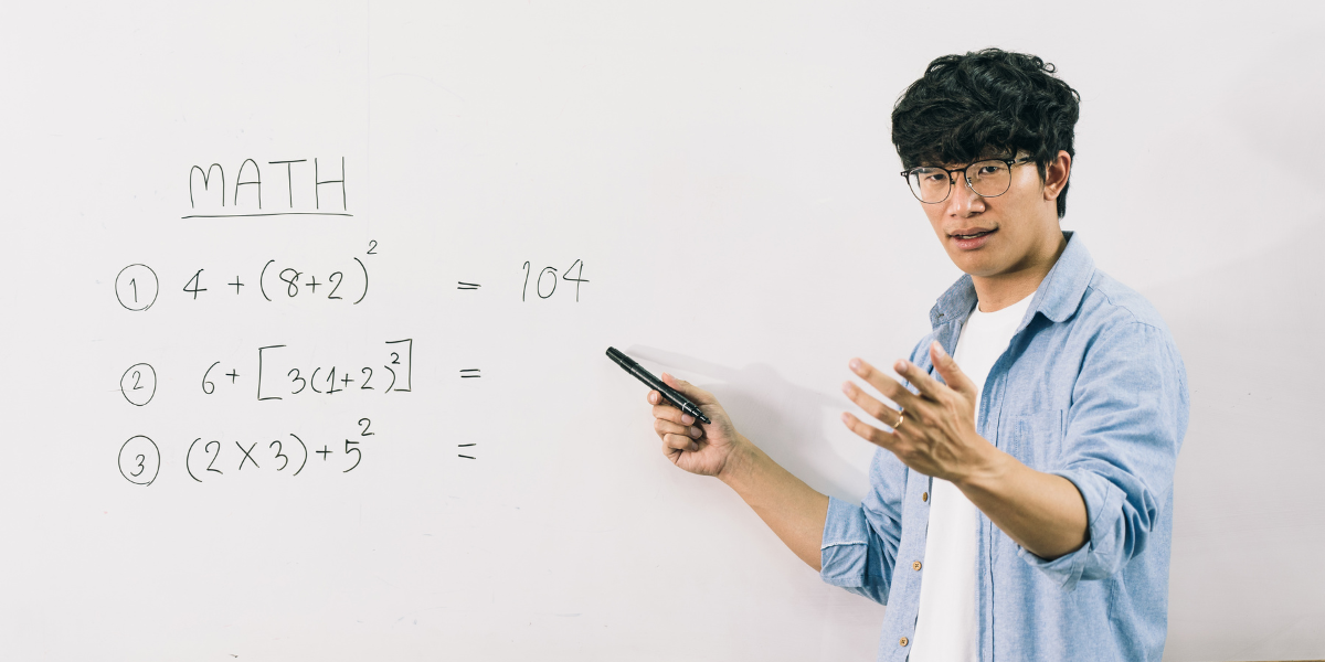 Biggest mistakes GCSE Maths students make
