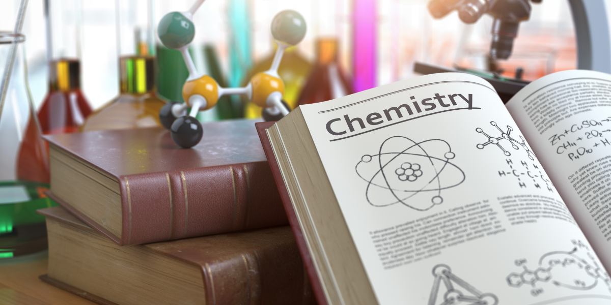 GCSE Chemistry hardest topics