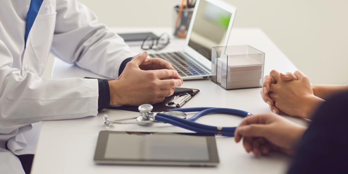 How to become a doctor in the UK