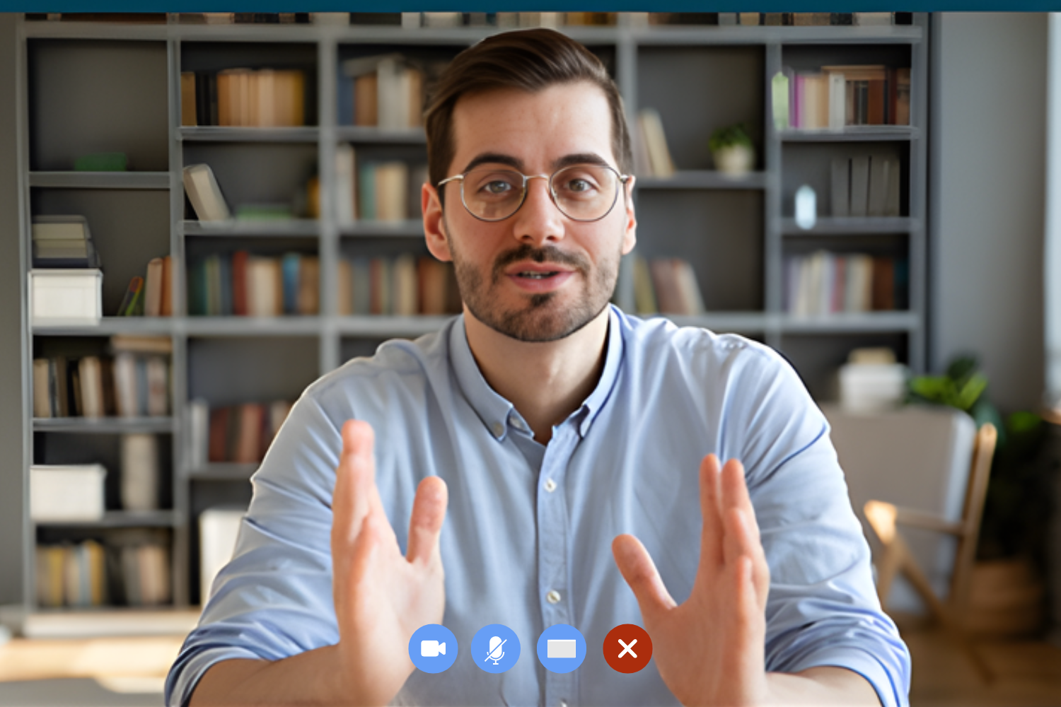 Student learning with focus and confidence